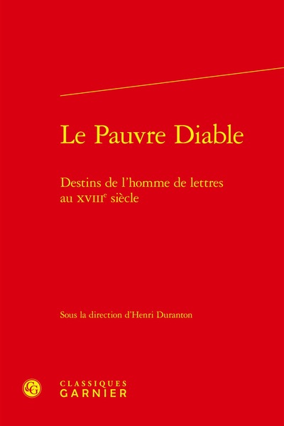 Image de Le Pauvre Diable