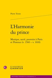 Image de L'Harmonie du prince