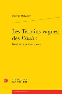 Picture of Les Terrains vagues des Essais :