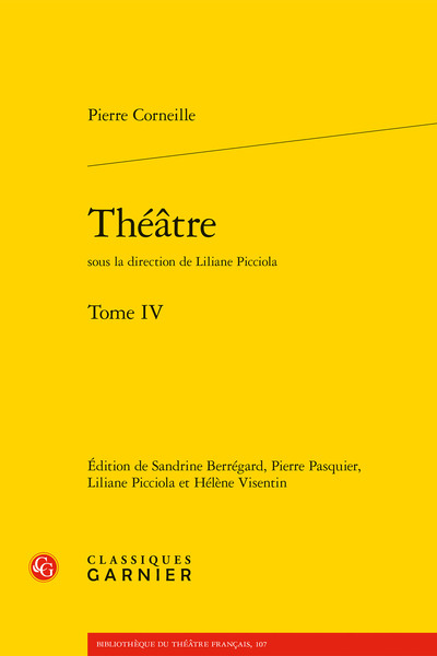 Picture of Théâtre