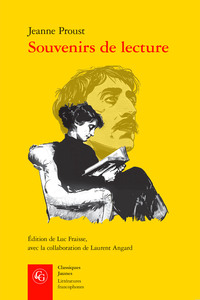 Picture of Souvenirs de lecture