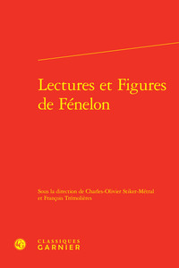 Picture of Lectures et Figures de Fénelon