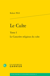 Image de Le Culte