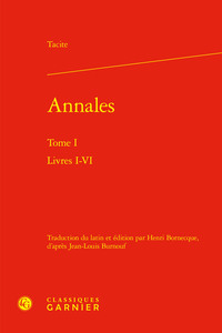 Picture of Annales