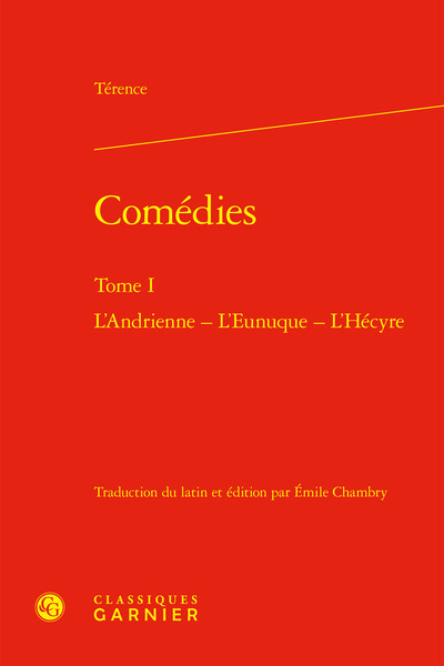 Picture of Comédies