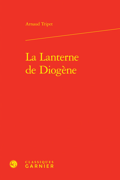 Image de La Lanterne de Diogène