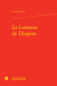 Image de La Lanterne de Diogène
