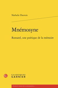 Picture of Mnémosyne