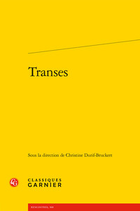Image de Transes