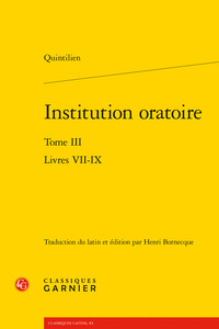 Image de Institution oratoire
