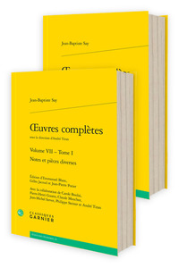 Picture of oeuvres complètes