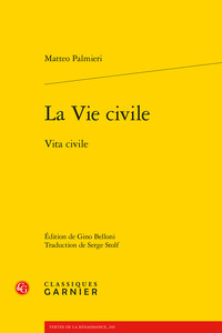 Picture of La Vie civile
