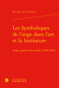Image de Les Symboliques de l'ange dans l'art et la littérature