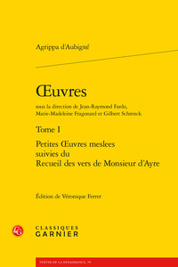 Picture of oeuvres