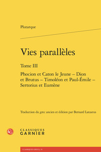 Picture of Vies parallèles