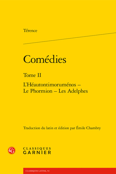 Image de Comédies