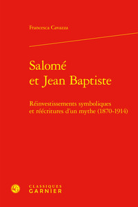 Picture of Salomé et Jean Baptiste