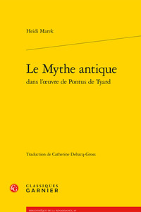 Picture of Le Mythe antique