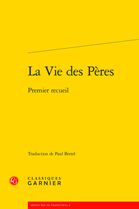 Picture of La Vie des Pères