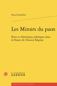 Picture of Les Miroirs du paon