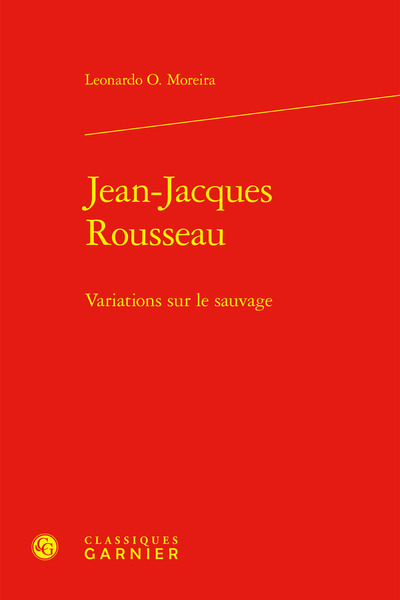 Image de Jean-Jacques Rousseau