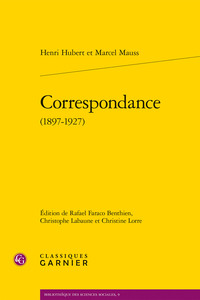 Picture of Correspondance