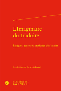 Image de L'Imaginaire du traduire