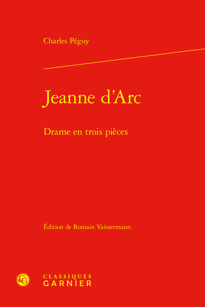 Picture of Jeanne d'Arc