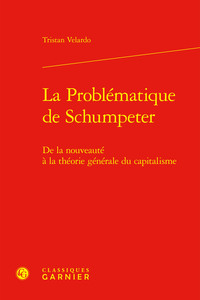 Image de La Problématique de Schumpeter