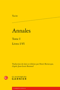 Image de Annales