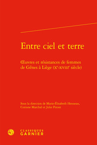 Image de Entre ciel et terre