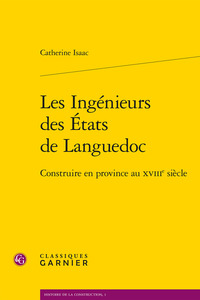 Picture of Les Ingénieurs des États de Languedoc