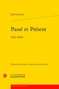 Picture of Passé et Présent