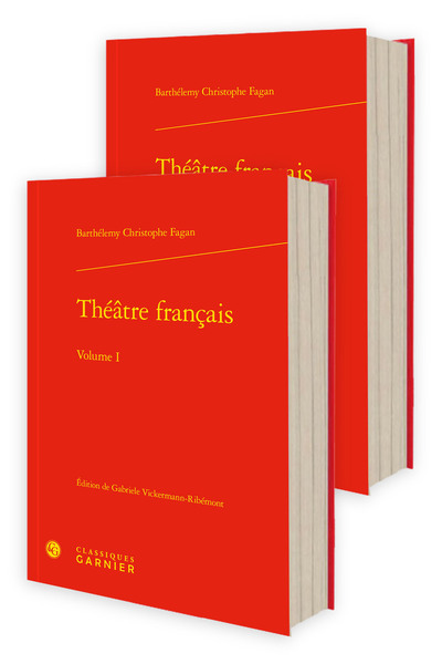 Image de Théâtre français