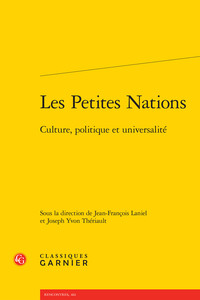 Picture of Les Petites Nations