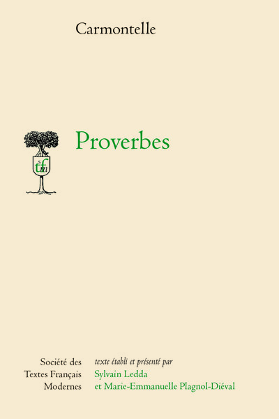 Picture of Proverbes