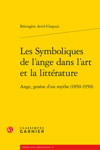 Image de Les Symboliques de l'ange dans l'art et la littérature