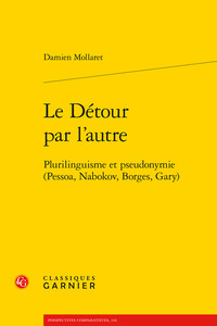 Image de Le Détour par l'autre