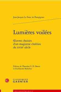 Picture of Lumières voilées
