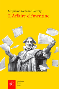 Picture of L'Affaire clémentine