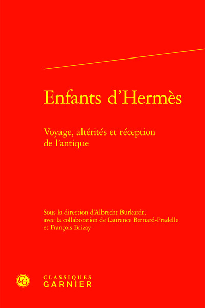 Picture of Enfants d'Hermès
