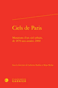 Image de Ciels de Paris