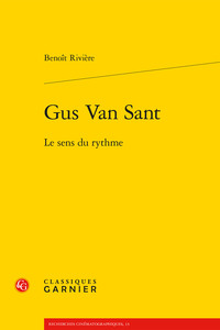 Picture of Gus Van Sant