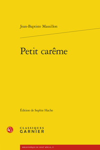 Picture of Petit carême