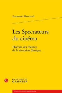 Picture of Les Spectateurs du cinéma