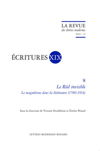 Picture of Le Réel invisible