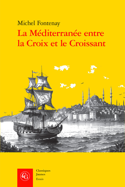 Image de La Méditerranée entre la Croix et le Croissant
