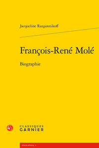 Picture of François-René Molé