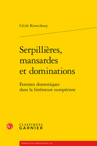Image de Serpillières, mansardes et dominations