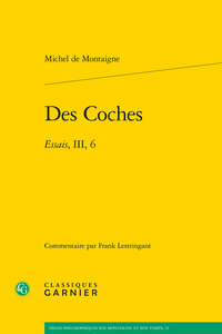 Picture of Des Coches